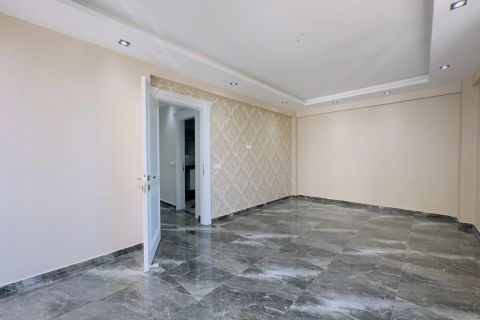KARİZMA'DAN VİRANŞEHİRDE DENİZ MANZARALI FULL YAPILI LÜKS 3+1