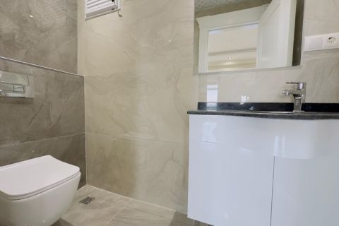 KARİZMA'DAN VİRANŞEHİRDE DENİZ MANZARALI FULL YAPILI LÜKS 3+1