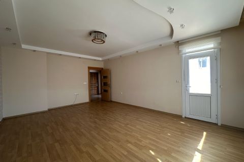 KARİZMA'DAN VİRANŞEHİR'DE DENİZ MANZARALI HERKAT TEK DAİRE 4+1