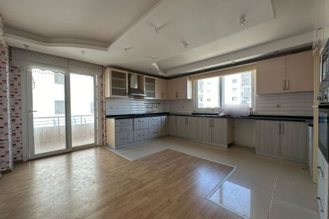 KARİZMA'DAN VİRANŞEHİR'DE DENİZ MANZARALI HERKAT TEK DAİRE 4+1