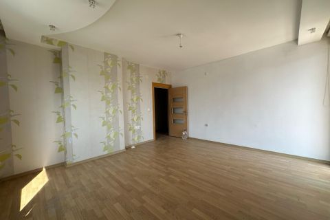 KARİZMA'DAN VİRANŞEHİR'DE DENİZ MANZARALI HERKAT TEK DAİRE 4+1