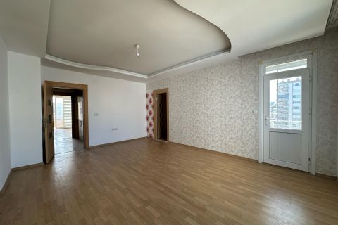 KARİZMA'DAN VİRANŞEHİR'DE DENİZ MANZARALI HERKAT TEK DAİRE 4+1