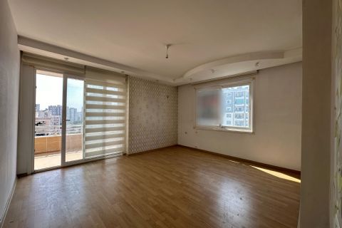 KARİZMA'DAN VİRANŞEHİR'DE DENİZ MANZARALI HERKAT TEK DAİRE 4+1