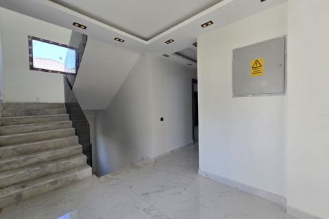 KARİZMA'DAN VİRANŞEHİR'DE DENİZE YAKIN BAĞIMSIZ DUBLEKS VİLLA 