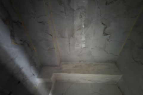 KARİZMA'DAN VİRANŞEHİR'DE DENİZE YAKIN BAĞIMSIZ DUBLEKS VİLLA 