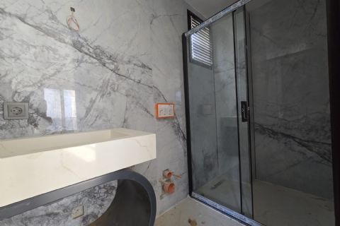 KARİZMA'DAN VİRANŞEHİR'DE DENİZE YAKIN BAĞIMSIZ DUBLEKS VİLLA 