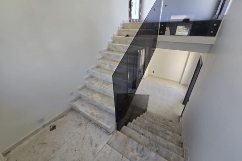 KARİZMA'DAN VİRANŞEHİR'DE DENİZE YAKIN BAĞIMSIZ DUBLEKS VİLLA 