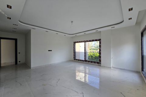 KARİZMA'DAN VİRANŞEHİR'DE DENİZE YAKIN BAĞIMSIZ DUBLEKS VİLLA 