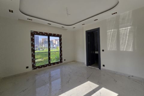 KARİZMA'DAN VİRANŞEHİR'DE DENİZE YAKIN BAĞIMSIZ DUBLEKS VİLLA 