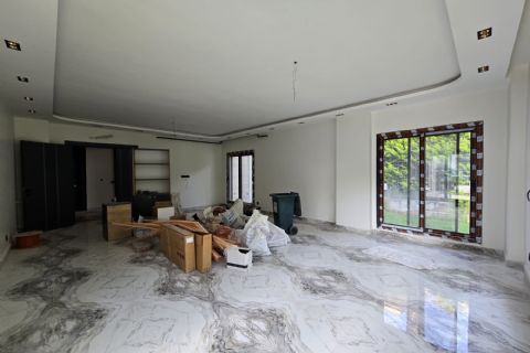 KARİZMA'DAN VİRANŞEHİR'DE DENİZE YAKIN BAĞIMSIZ DUBLEKS VİLLA 