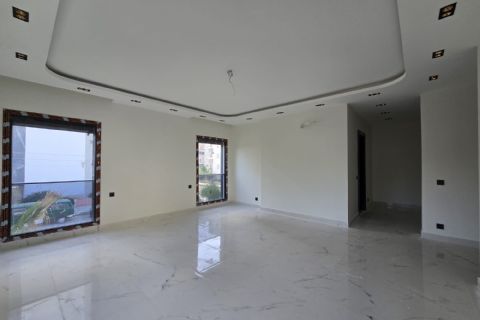 KARİZMA'DAN VİRANŞEHİR'DE DENİZE YAKIN BAĞIMSIZ DUBLEKS VİLLA 