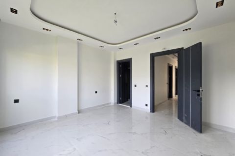 KARİZMA'DAN VİRANŞEHİR'DE DENİZE YAKIN BAĞIMSIZ DUBLEKS VİLLA 