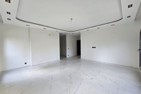 KARİZMA'DAN VİRANŞEHİR'DE DENİZE YAKIN BAĞIMSIZ DUBLEKS VİLLA 