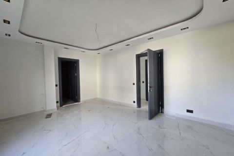 KARİZMA'DAN VİRANŞEHİR'DE DENİZE YAKIN BAĞIMSIZ DUBLEKS VİLLA 