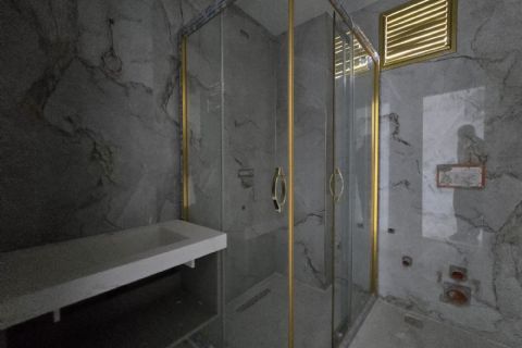 KARİZMA'DAN VİRANŞEHİR'DE DENİZE YAKIN BAĞIMSIZ DUBLEKS VİLLA 