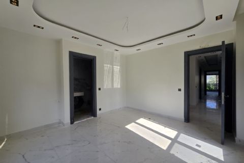 KARİZMA'DAN VİRANŞEHİR'DE DENİZE YAKIN BAĞIMSIZ DUBLEKS VİLLA 