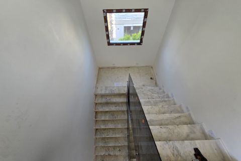 KARİZMA'DAN VİRANŞEHİR'DE DENİZE YAKIN BAĞIMSIZ DUBLEKS VİLLA 