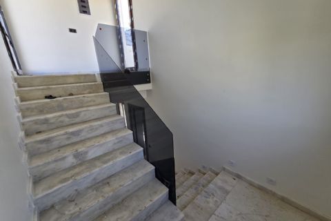 KARİZMA'DAN VİRANŞEHİR'DE DENİZE YAKIN BAĞIMSIZ DUBLEKS VİLLA 