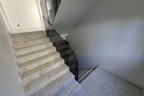 KARİZMA'DAN VİRANŞEHİR'DE DENİZE YAKIN BAĞIMSIZ DUBLEKS VİLLA 