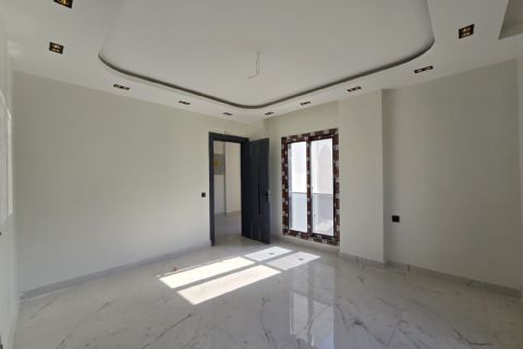 KARİZMA'DAN VİRANŞEHİR'DE DENİZE YAKIN BAĞIMSIZ DUBLEKS VİLLA 