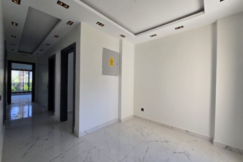 KARİZMA'DAN VİRANŞEHİR'DE DENİZE YAKIN BAĞIMSIZ DUBLEKS VİLLA 