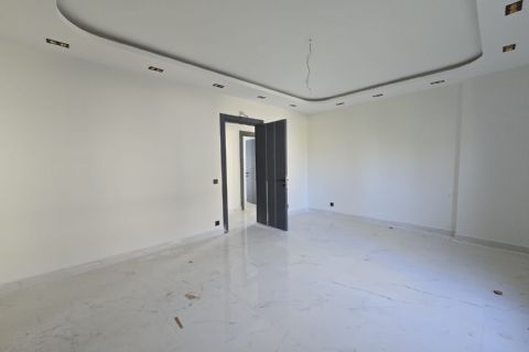 KARİZMA'DAN VİRANŞEHİR'DE DENİZE YAKIN BAĞIMSIZ DUBLEKS VİLLA 