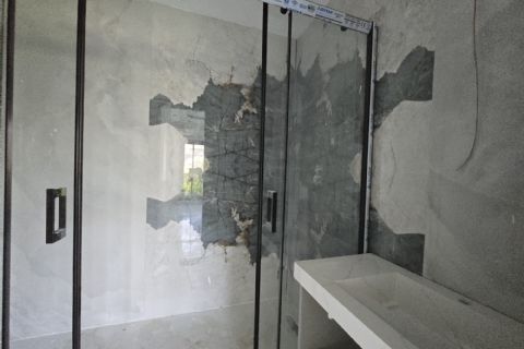 KARİZMA'DAN VİRANŞEHİR'DE DENİZE YAKIN BAĞIMSIZ DUBLEKS VİLLA 