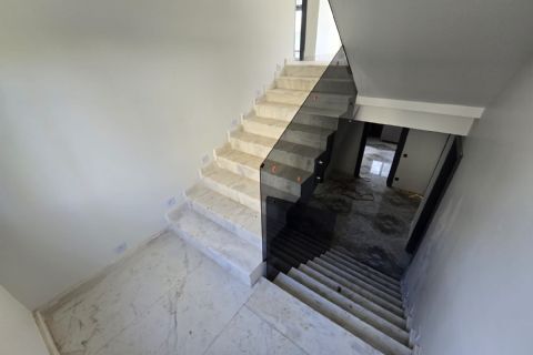 KARİZMA'DAN VİRANŞEHİR'DE DENİZE YAKIN BAĞIMSIZ DUBLEKS VİLLA 