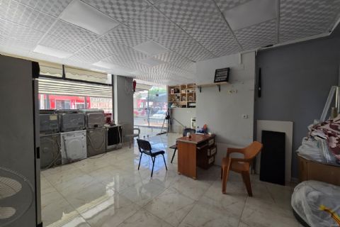 KARİZMA'DAN VİRANŞEHİR'DE DÜKKAN