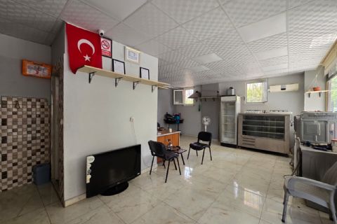 KARİZMA'DAN VİRANŞEHİR'DE DÜKKAN