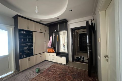 KARİZMA'DAN VİRANŞEHİR'DE GENİŞ 4+1 DAİRE