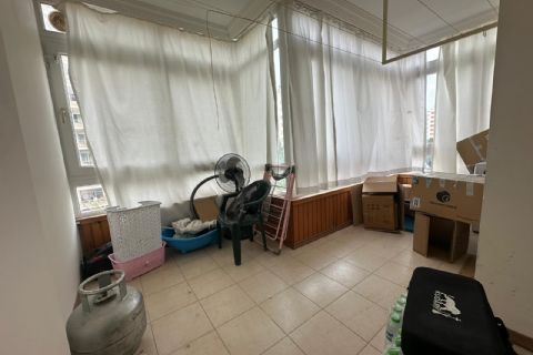 KARİZMA'DAN VİRANŞEHİR'DE GENİŞ 4+1 DAİRE