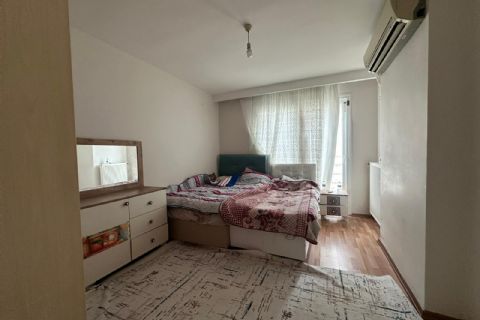 KARİZMA'DAN VİRANŞEHİR'DE GENİŞ 4+1 DAİRE