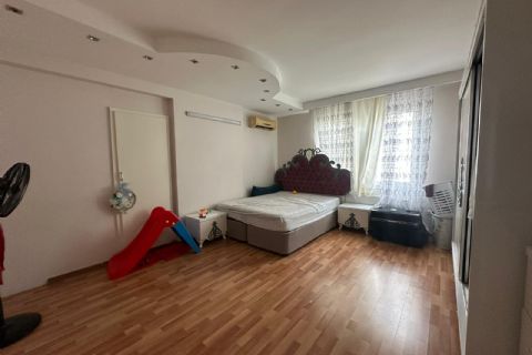 KARİZMA'DAN VİRANŞEHİR'DE GENİŞ 4+1 DAİRE