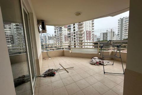 KARİZMA'DAN VİRANŞEHİR'DE GENİŞ 4+1 DAİRE