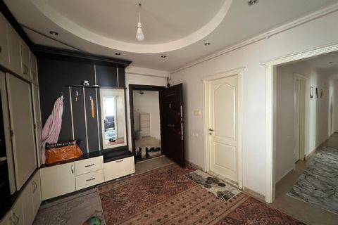KARİZMA'DAN VİRANŞEHİR'DE GENİŞ 4+1 DAİRE