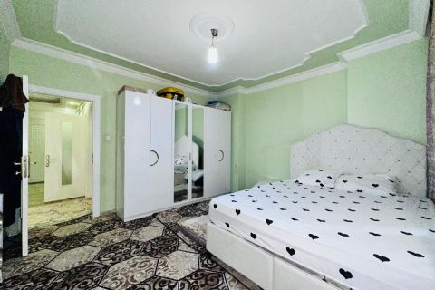 KARİZMA'DAN VİRANŞEHİRDE GENİŞ DOĞALGAZLI 3+1