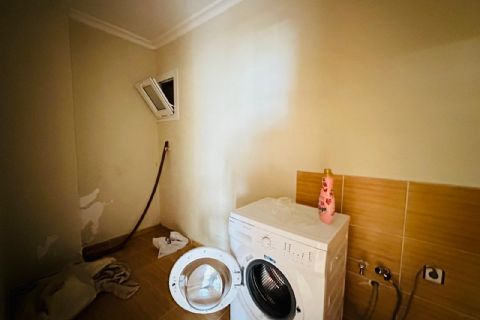 KARİZMA'DAN VİRANŞEHİRDE HER KAT TEK DAİRE GENİŞ 3+1