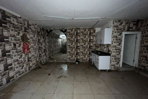 KARİZMA'DAN  VİRANŞEHİR'DE İŞLEK CADDE ÜZERİNDE ANAYOLA YAKIN DÜKKAN