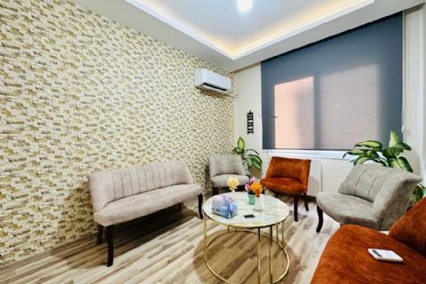 KARİZMA'DAN VİRANŞEHİR'DE MERKEZİ YERDE 3+1