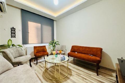 KARİZMA'DAN VİRANŞEHİR'DE MERKEZİ YERDE 3+1