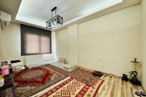 KARİZMA'DAN VİRANŞEHİR'DE MERKEZİ YERDE 3+1