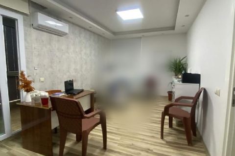 KARİZMA'DAN VİRANŞEHİR'DE MERKEZİ YERDE 3+1