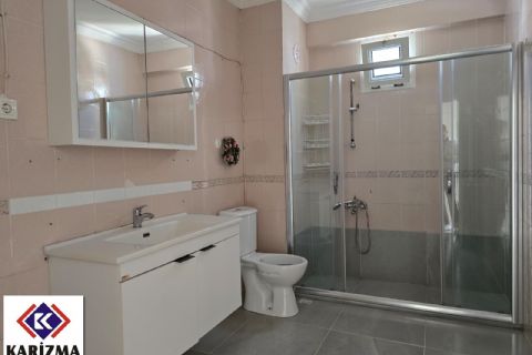 KARİZMA'DAN VİVALDİ SİTESİN'DE DENİZE SIFIR 4+1 KAFA DAİRE