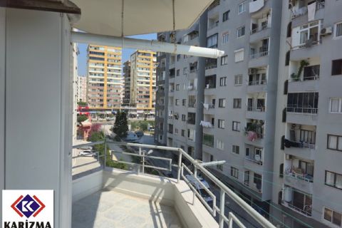 KARİZMA'DAN VİVALDİ SİTESİN'DE DENİZE SIFIR 4+1 KAFA DAİRE