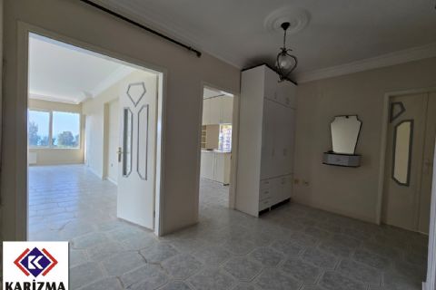 KARİZMA'DAN VİVALDİ SİTESİN'DE DENİZE SIFIR 4+1 KAFA DAİRE
