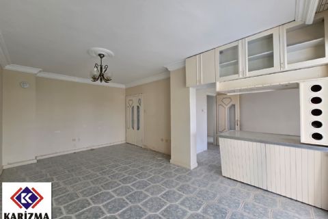 KARİZMA'DAN VİVALDİ SİTESİN'DE DENİZE SIFIR 4+1 KAFA DAİRE