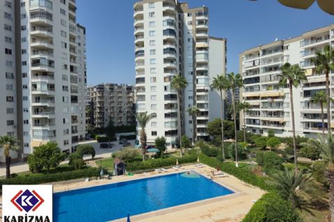KARİZMA'DAN VİVALDİ SİTESİN'DE DENİZE SIFIR 4+1 KAFA DAİRE