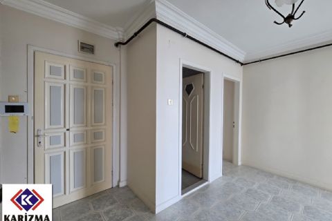 KARİZMA'DAN VİVALDİ SİTESİN'DE DENİZE SIFIR 4+1 KAFA DAİRE