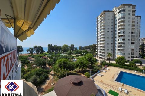 KARİZMA'DAN VİVALDİ SİTESİN'DE DENİZE SIFIR 4+1 KAFA DAİRE
